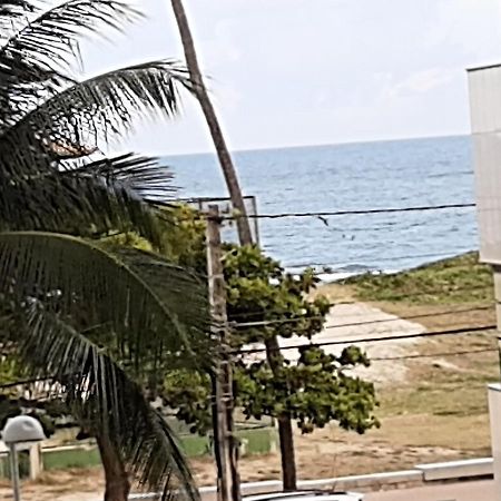 Lar Recife Olinda Praia 1, Na Avenida Boa Viagem Extérieur photo